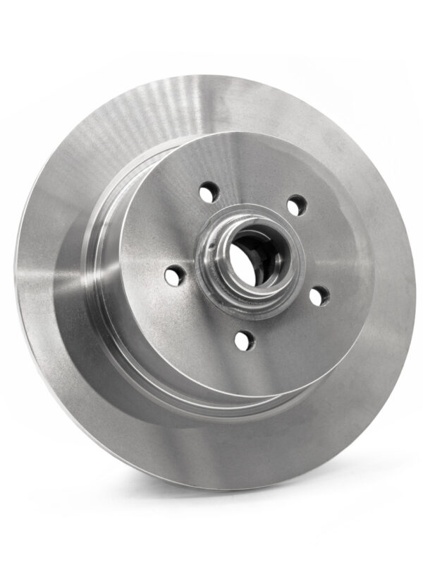 Beetle / Ghia Ball Joint Front Disk Brake, 5x100, Each