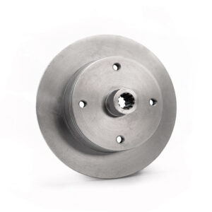 Beetle / Ghia Rear Disk Brake (Long Spline), 4x130, Each