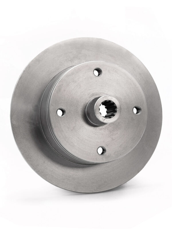 Beetle / Ghia Rear Disk Brake (Long Spline), 4x130, Each