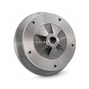 Beetle / Ghia Rear Disk Brake (Short Spline), 5x205, Each