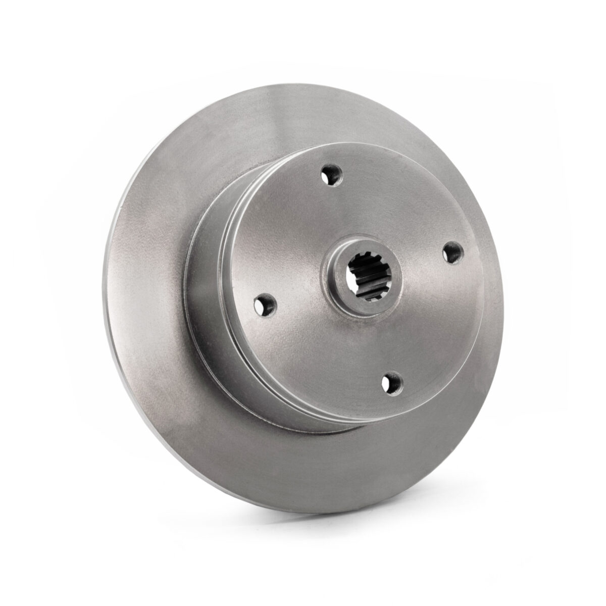 Beetle / Ghia Rear Disk Brake (Short Spline), 4x130, Each