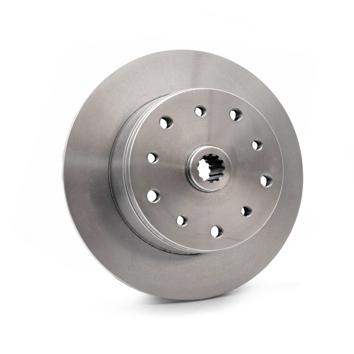 Beetle / Ghia Rear Disk Brake (Short Spline), 5x130 / 5x120 Dual Drilled Porsche Chevrolet PCD, Each