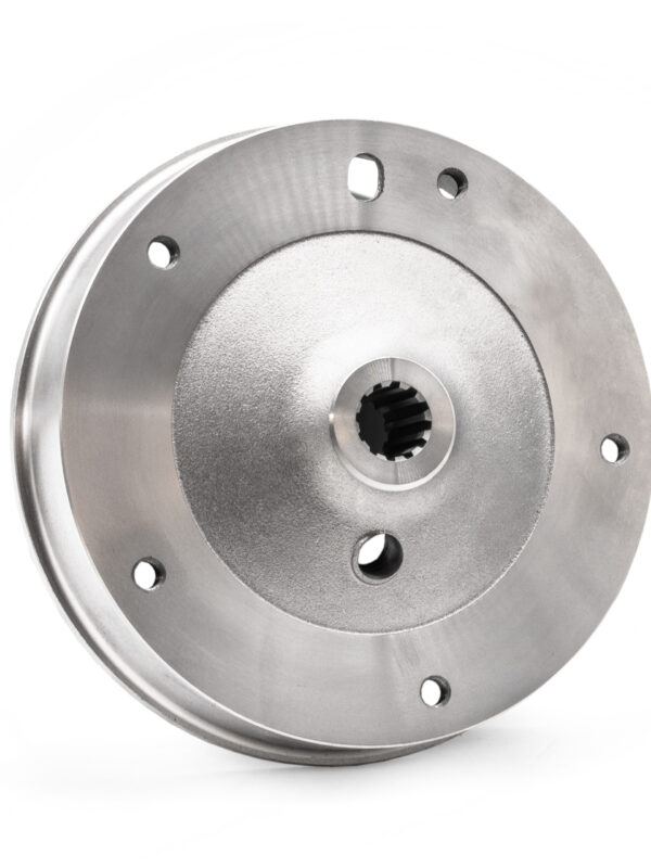 1947-57 Beetle / Ghia 5x205 Rear Drum Brake Wide 5, Each