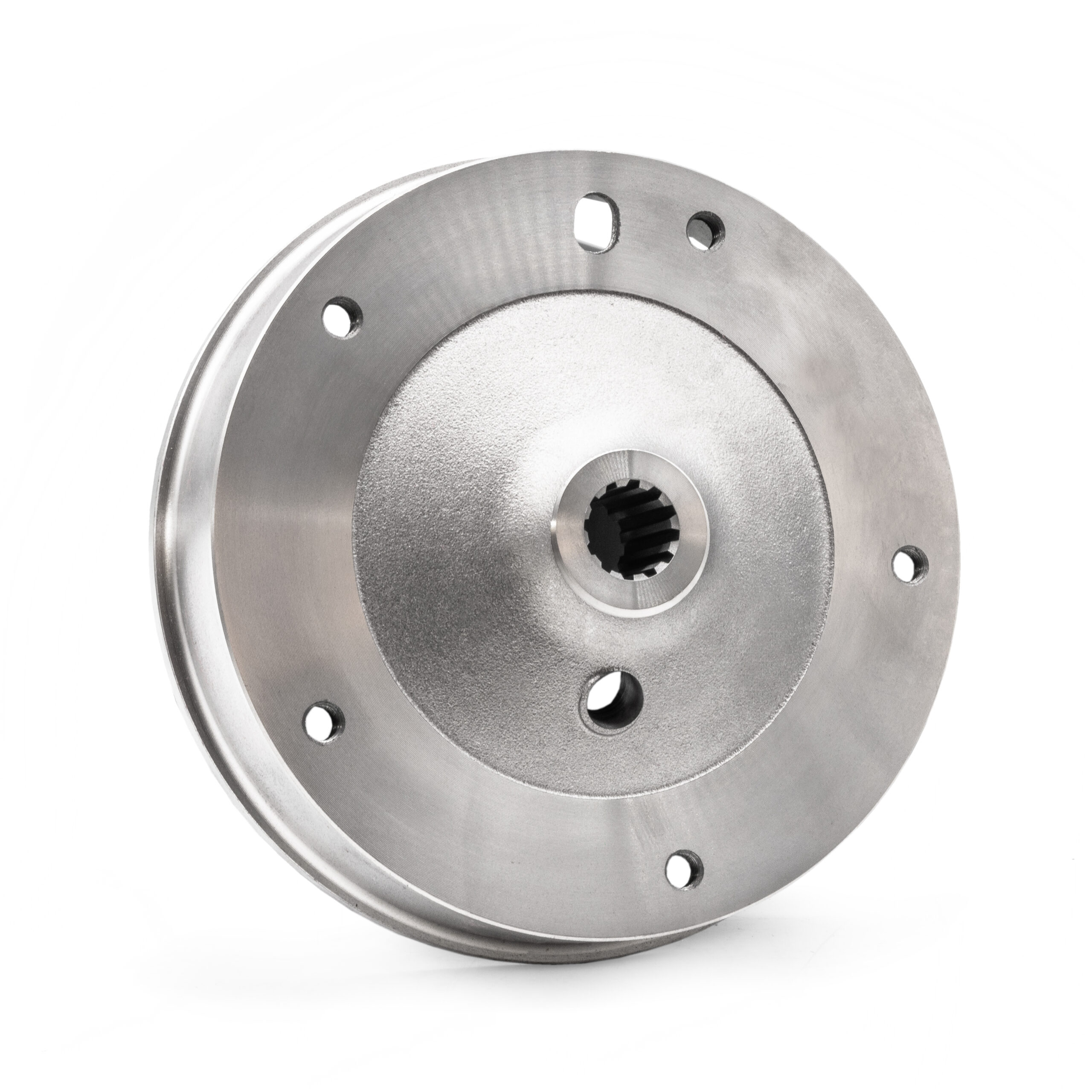 1947-57 Beetle / Ghia 5x205 Rear Drum Brake Wide 5, Each