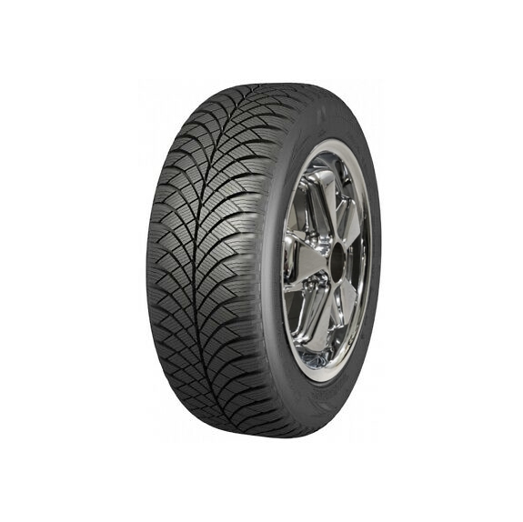 195/50R15 AW-6 Nankang 82V