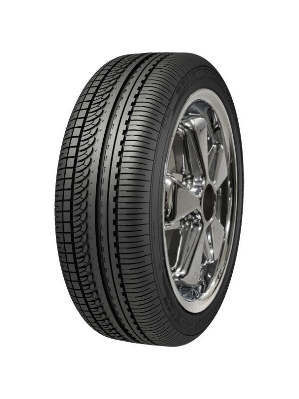 145/65R15 AS-1 Nankang 72V Skinny Fronts