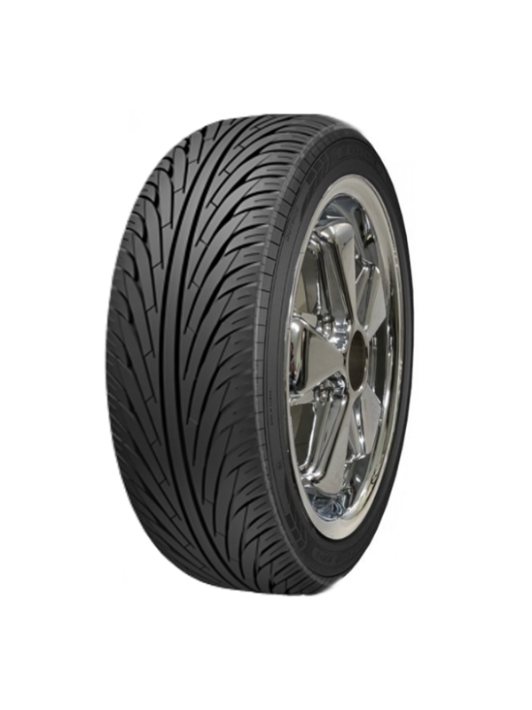 195/45R15 NS-2 Nankang 78V