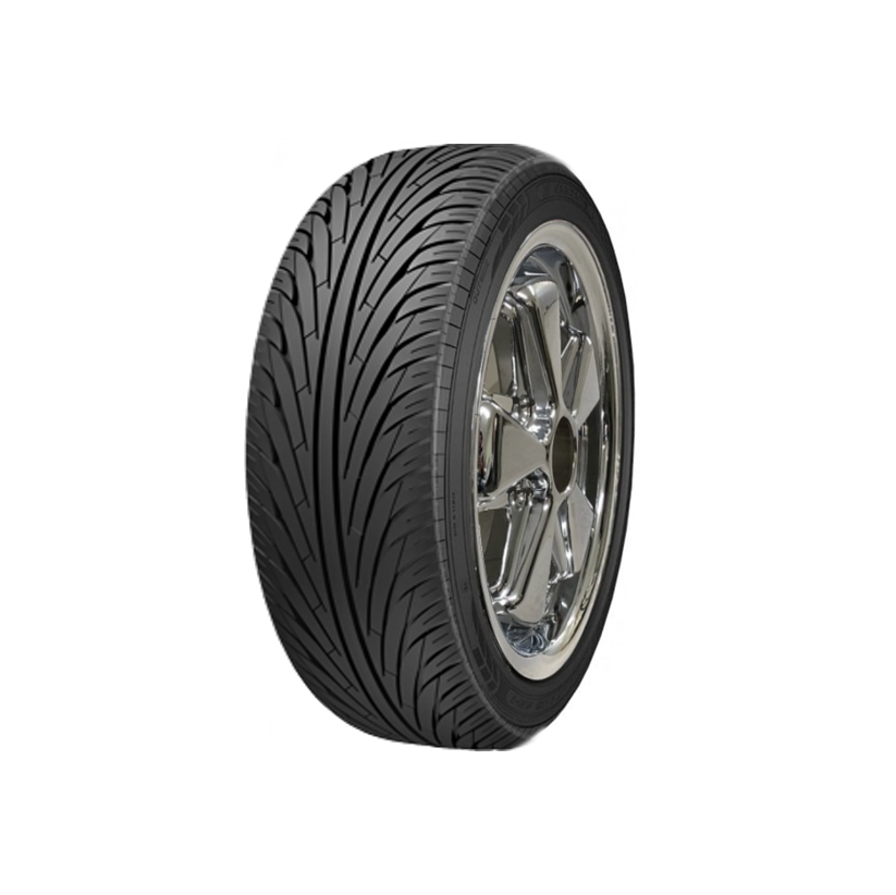 195/45R15 NS-2 Nankang 78V