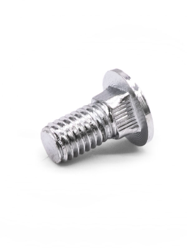 Chrome Bumper Bolt 8x15 mm