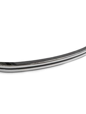 Beetle Chrome Europa Front Bumper (1967-1973)