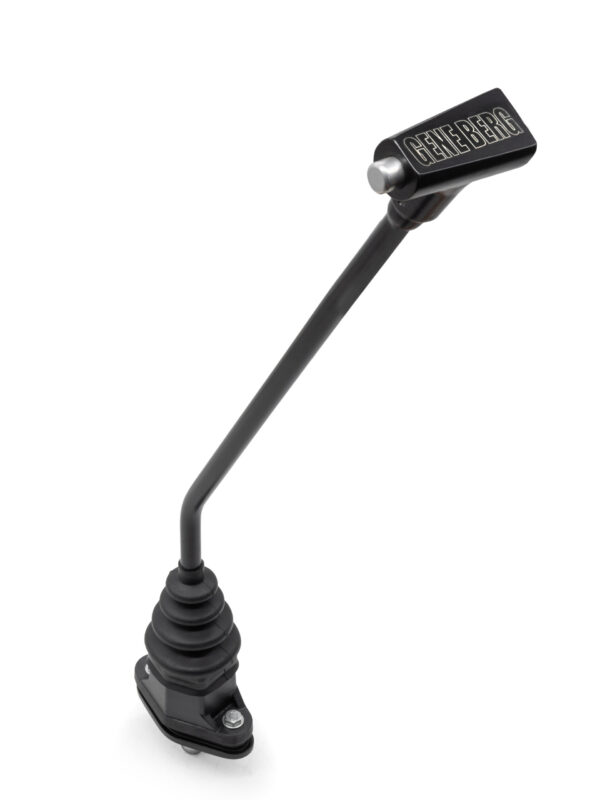 Split Screen / Bay Window 1966-79 T2 Gene Berg Midnight Special Gear Shift Lever, LHD