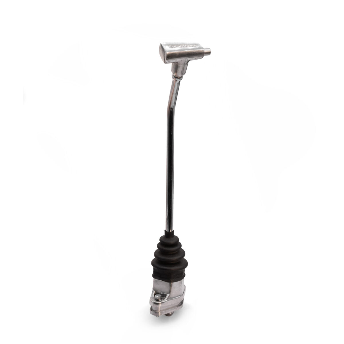 Spilt Screen -1960 (With late 1960-65 Ball) T2 Gene Berg with Polished Base Gear Shift Lever, LHD