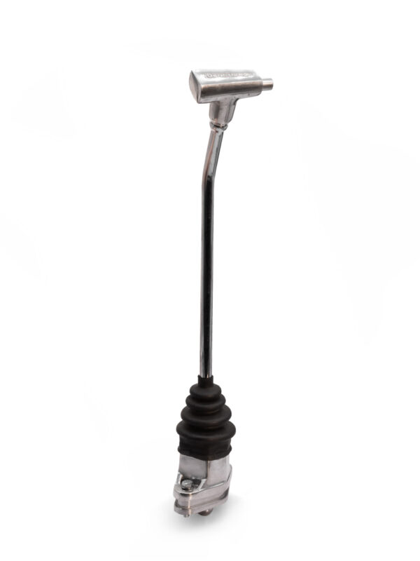 Spilt Screen -1960 (With late 1960-65 Ball) T2 Gene Berg with Polished Base Gear Shift Lever, LHD
