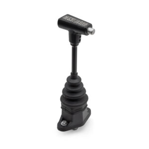 Beetle / Ghia / Type 3 1968- Gene Berg Midnight Special 12" Straight Gear Shift Lever, RHD