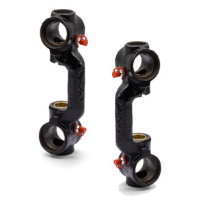 Link Pin Spindle Carrier Surcharge