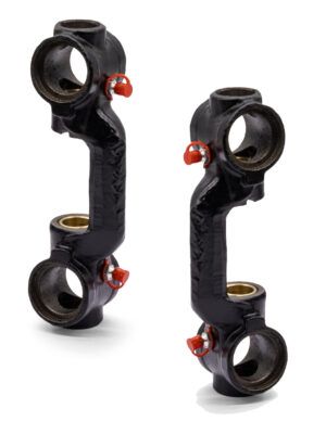 Link Pin Spindle Carrier Surcharge
