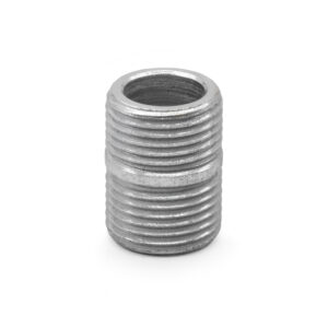 Oil Filter Mount Threaded Fitting