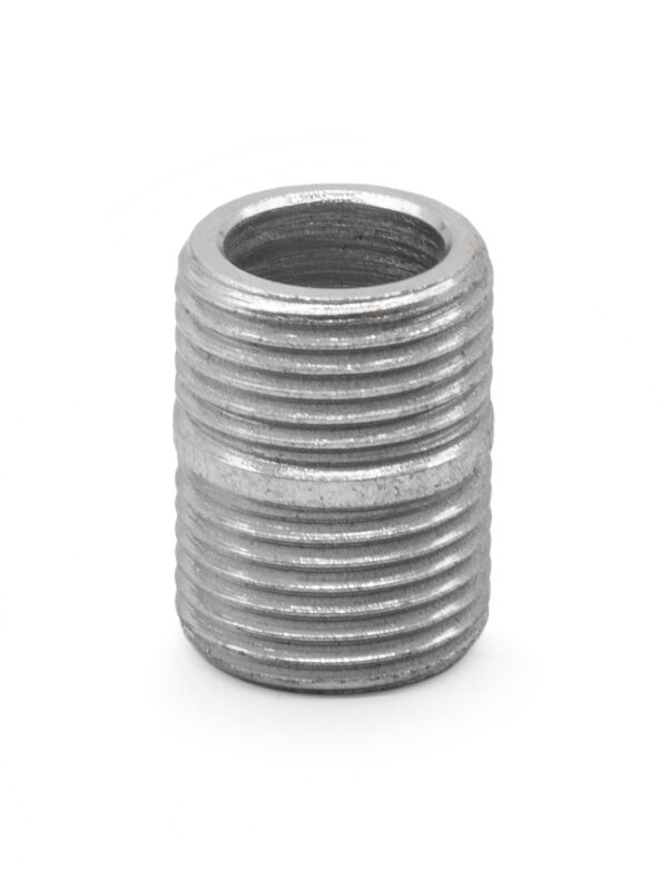 Oil Filter Mount Threaded Fitting