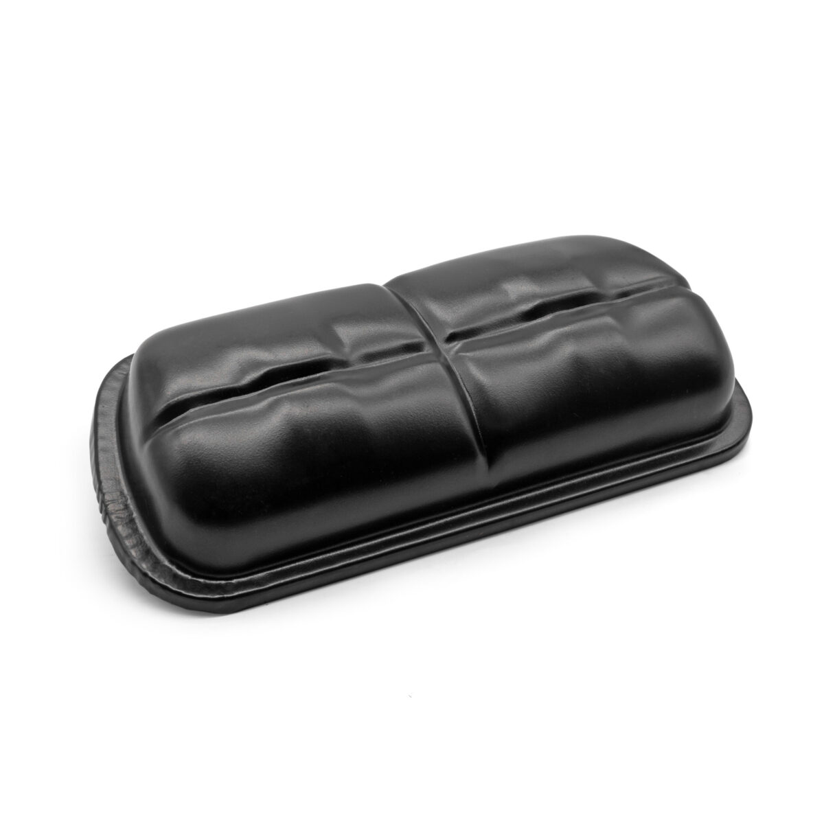Standard OE Style Black Rocker Cover