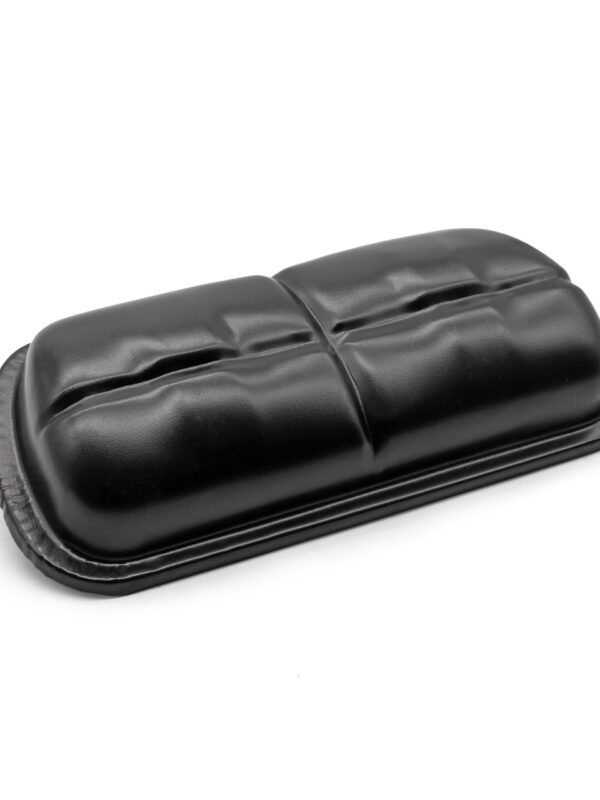 Standard OE Style Black Rocker Cover