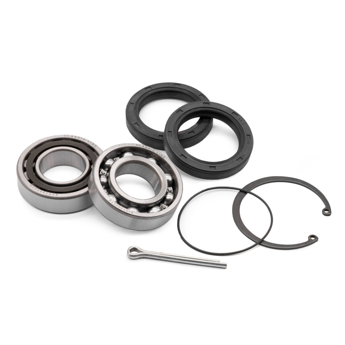 Beetle IRS Rear Wheel Bearing Kit, for one wheel (1971-1979)