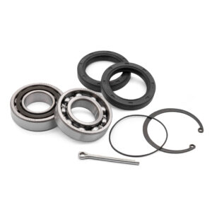 Beetle IRS Rear Wheel Bearing Kit, for one wheel (1971-1979)