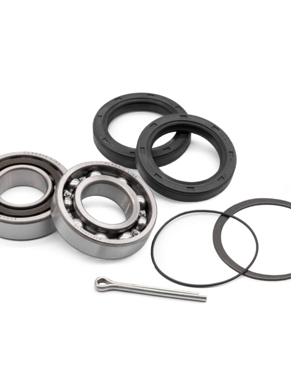 Beetle IRS Rear Wheel Bearing Kit, for one wheel (1971-1979)