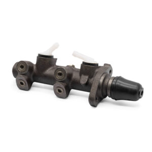 Beetle 1302 / 1303 Dual Circuit Master Cylinder LHD 20.6mm (1972-1979)