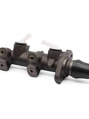 Beetle 1302 / 1303 Dual Circuit Master Cylinder LHD 20.6mm (1972-1979)