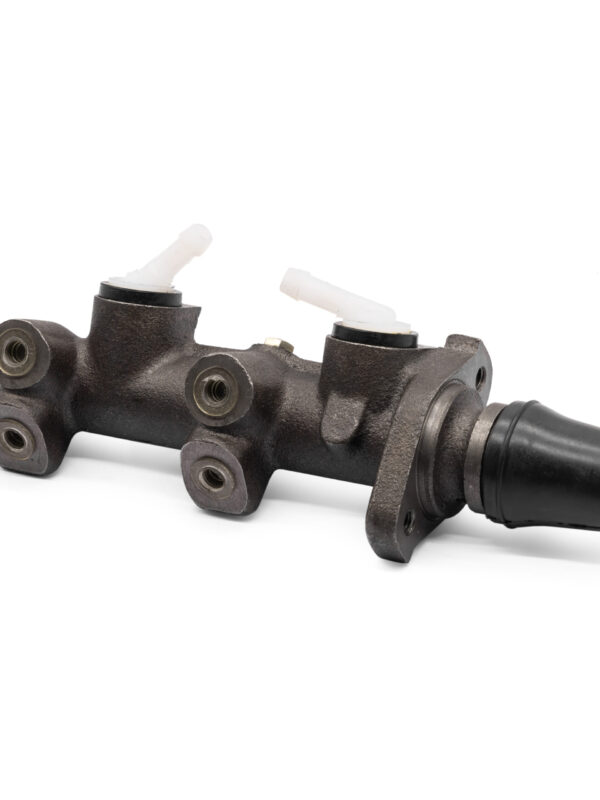 Beetle 1302 / 1303 Dual Circuit Master Cylinder LHD 20.6mm (1972-1979)