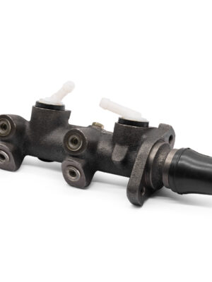 Beetle 1302 / 1303 Dual Circuit Master Cylinder LHD 19.05mm (1969-1972)