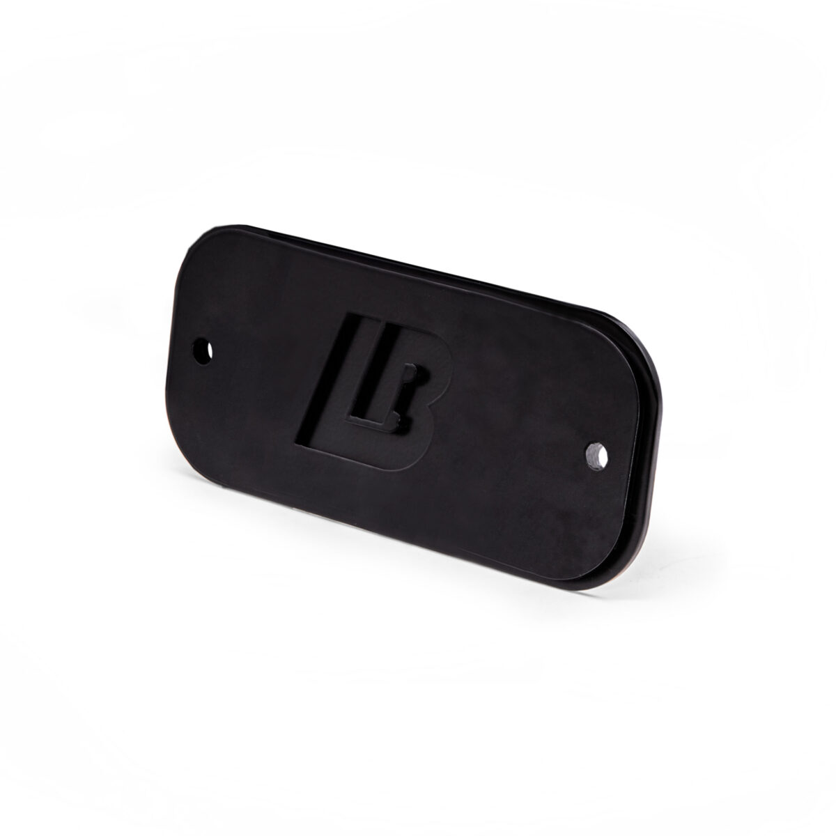 Beetle / Ghia Limebug "LB" Frame Head Cover, Satin Black, (1967-1979)