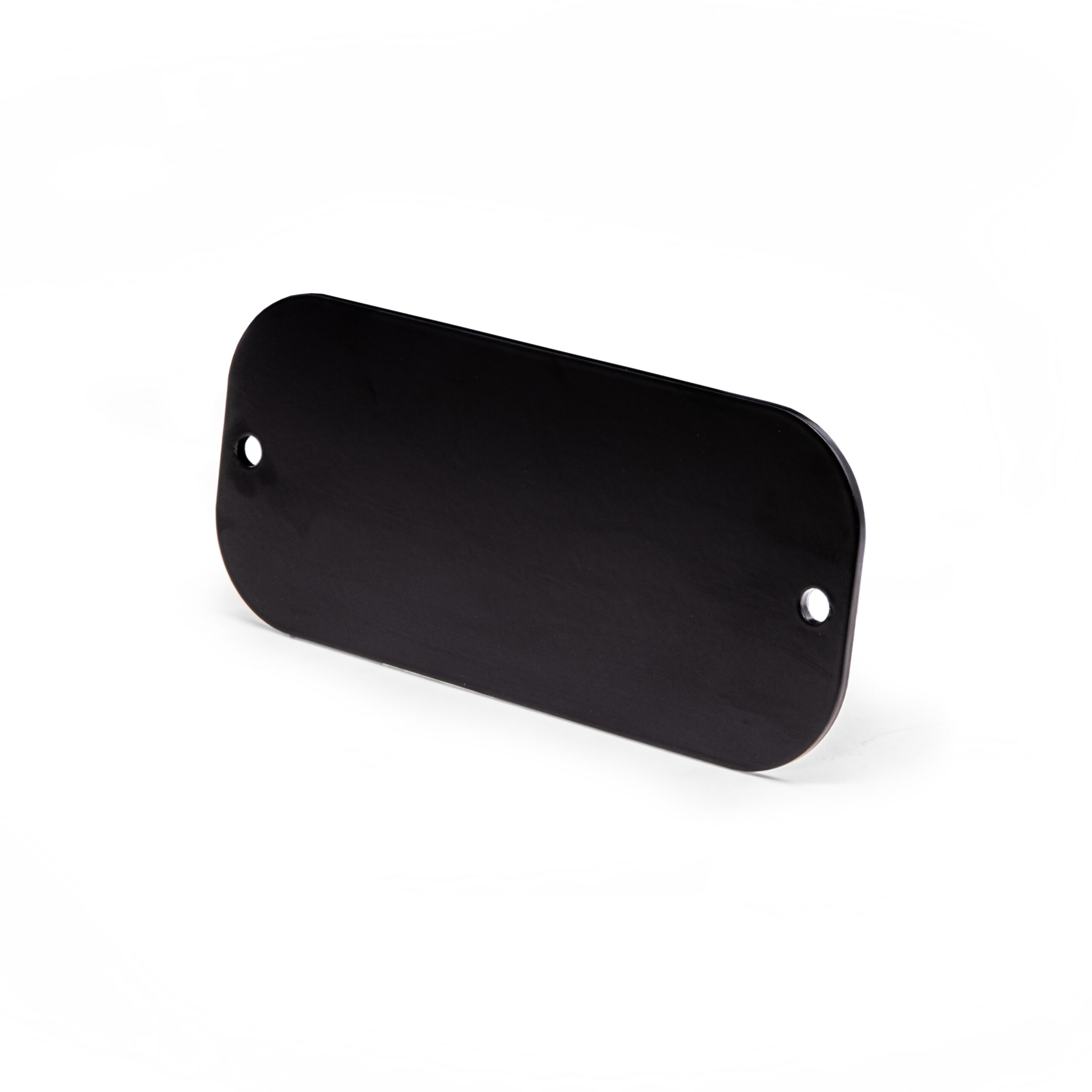 Beetle / Ghia Plain Frame Head Cover, Satin Black, (1967-1979)
