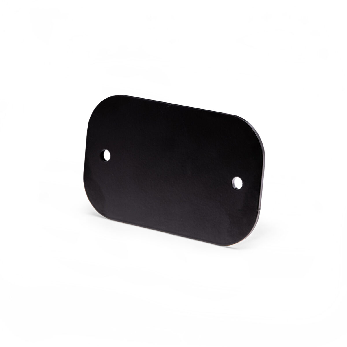 Beetle / Ghia Plain Frame Head Cover, Satin Black, (Up to 1966)