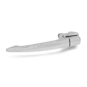 Beetle Door Handle without Lock, Right (1959-1966)