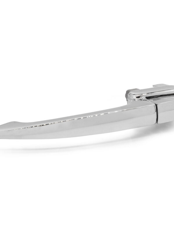 Beetle Door Handle without Lock, Right (1959-1966)