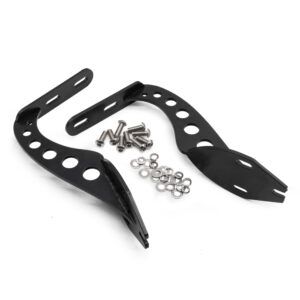 Beetle Decklid Standoffs Hinge Brackets
