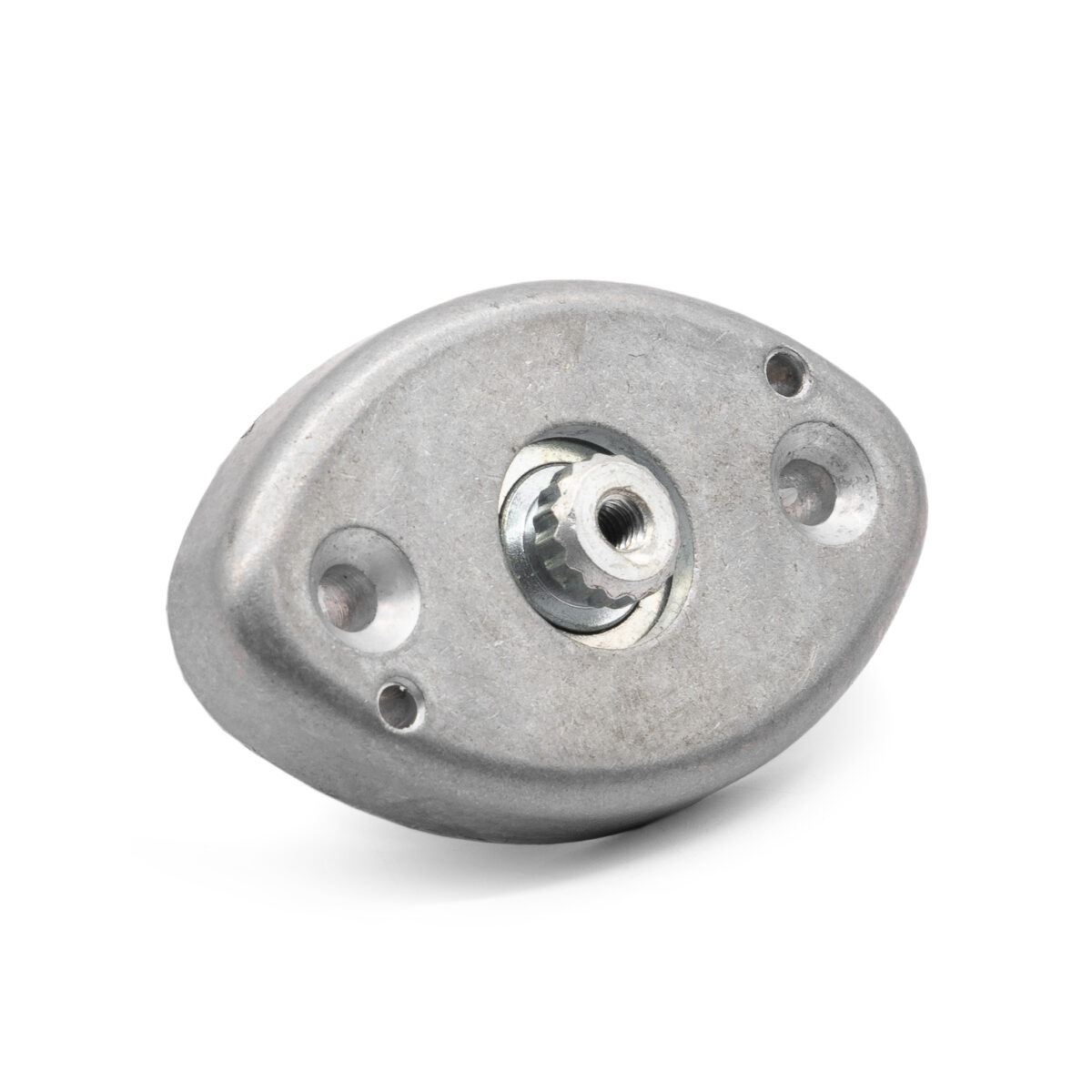 Beetle Sunroof Gear Assembly Short Shaft, (1967-1985)