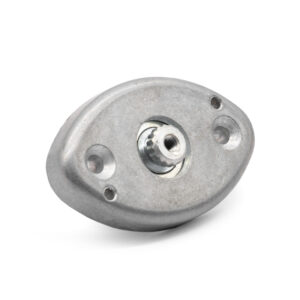 Beetle Sunroof Gear Assembly Short Shaft, (1967-1985)