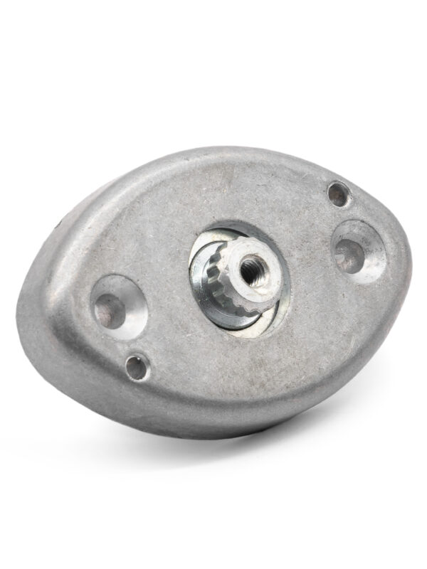 Beetle Sunroof Gear Assembly Short Shaft, (1967-1985)