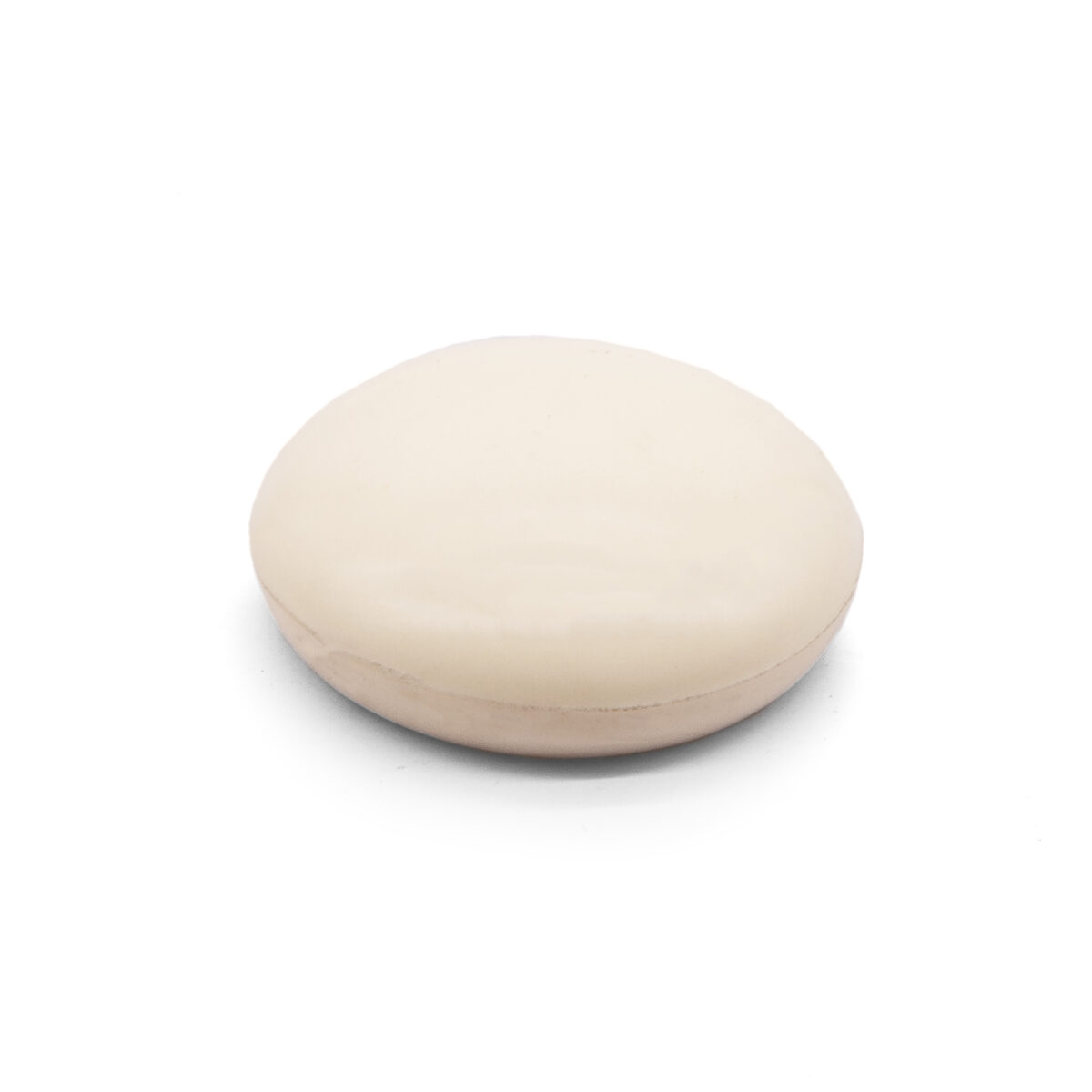Beetle Telescopic Dash Ashtray Knob, Ivory (1949-1952)
