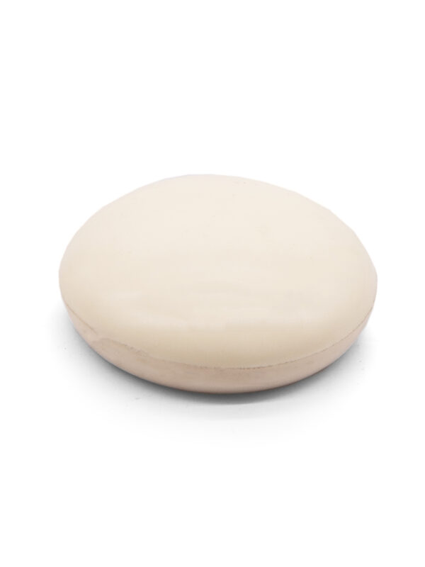 Beetle Telescopic Dash Ashtray Knob, Ivory (1949-1952)