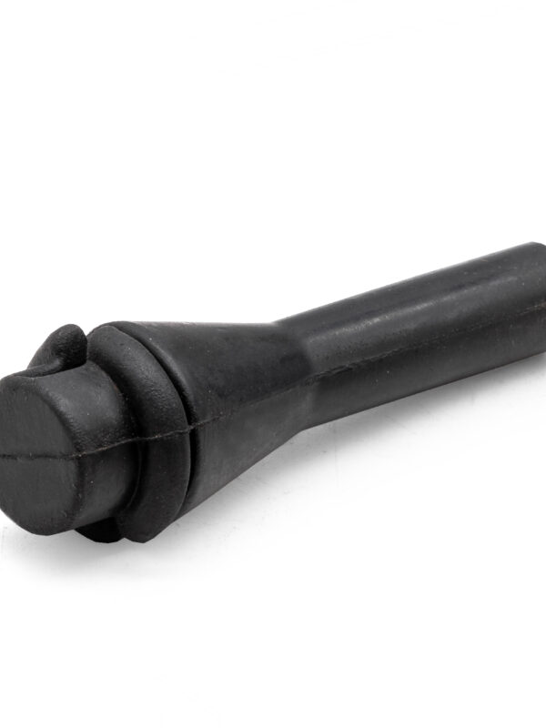 Beetle / Karmann Ghia Rubber Headlight Drain Tube, each
