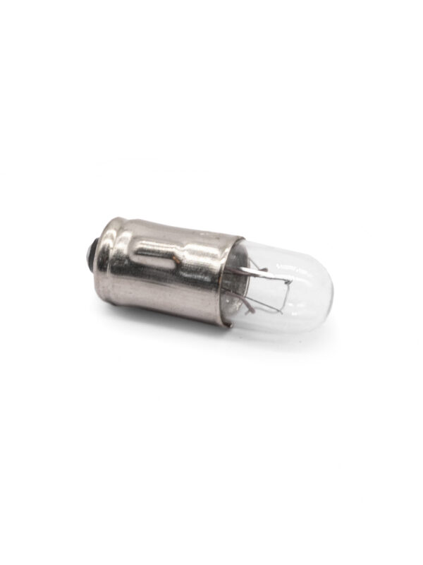 Dashboard Illumination / Interior Light Bulb, 12V