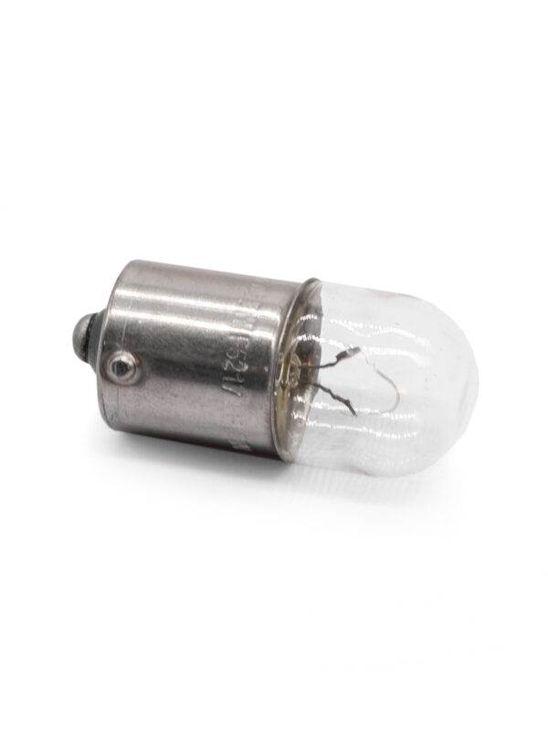 Number Plate Light Bulb, 12V