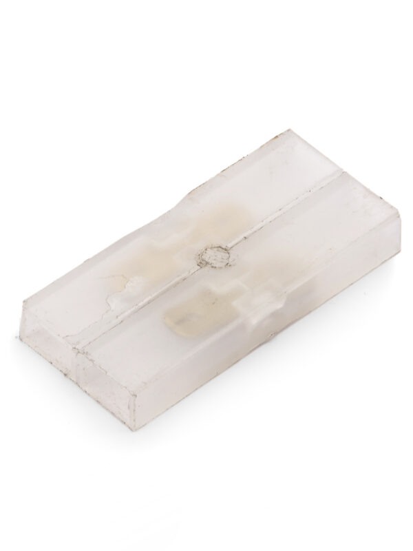 4 Way Spade / Wiring Connector Block
