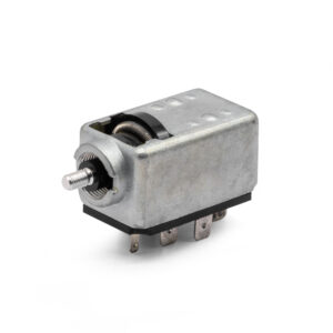 Beetle / Ghia Headlight Switch (1970-1979)