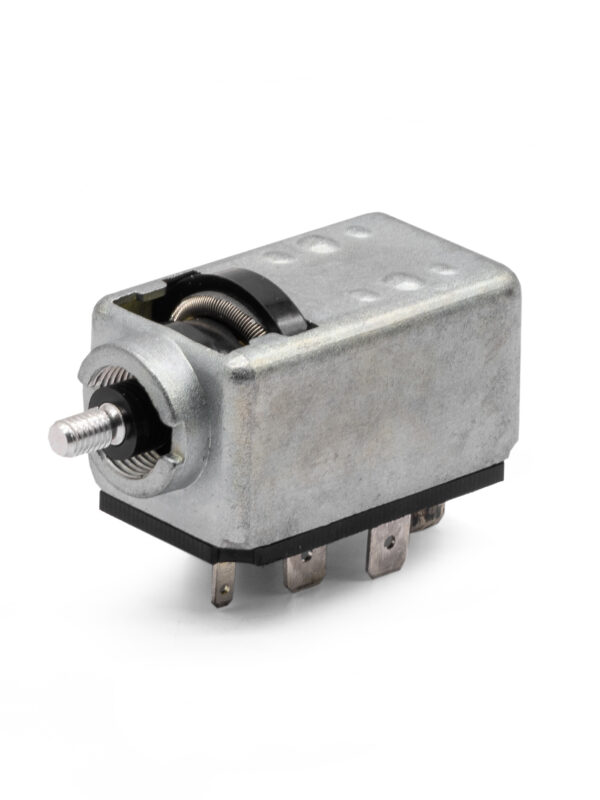 Beetle / Ghia Headlight Switch (1970-1979)