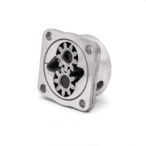 T1 30mm Gear High-Flow Oil Pump (Late 4-Bolt Cam)