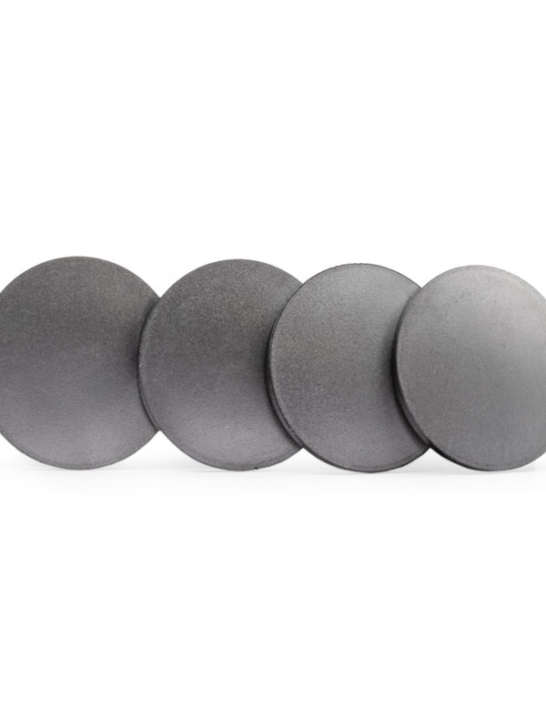 End Caps for Beetle Link Pin & Ball Joint Trailing Arms, Set of 4